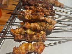 -四禧精酿烧烤工场(大明湖店)