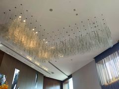 -上海国展宝龙丽筠酒店