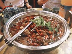 -缪氏川菜(丰盛町店)