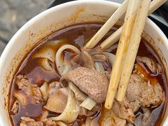 -王记生烫牛杂面馆(兰陵路店)