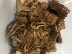-螺小胖柳州螺蛳粉(钟楼总店)