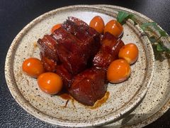 本帮单枞红烧肉-梅花境(万科店)