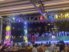 -渔家火锅·海鲜自助餐·演艺(亚龙湾天域酒店)