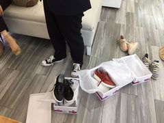 -金鹰国际购物中心(淮安店)