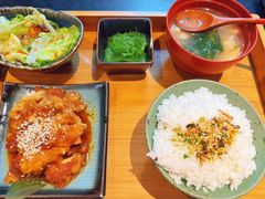 -一豚轩·烧鸟·豚骨拉面(五四路店)