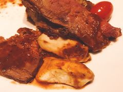 -长沙北辰洲际酒店-兰调全日餐厅