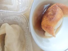 -锅贴大王南翔小笼(临沂二村店)