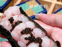 -小十Omakase(地王大厦店)