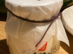 焦糖布丁-温野菜涮涮锅(西单大悦城店)