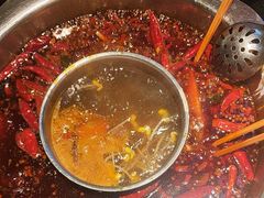 -晓秧锅鲜货火锅·重庆老字号(步步高店)