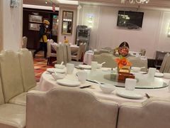 大堂-大鸭梨烤鸭店(朝阳路店)