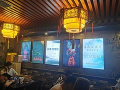 -52HZ主题桌游馆(解放西路店)