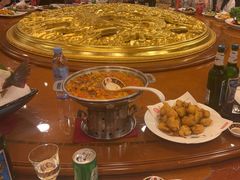 -万宝海鲜舫(劳动公园店)