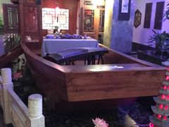 -碧露轩·大益茶体验馆(镇江路店)