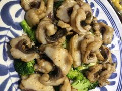 -龙桥私厨·姜花菊花过桥鱼·顺德菜(容桂店)