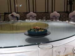 包厢-松针蔡记蒸饺(花园路店)