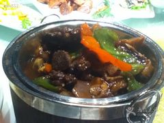-香雪海饭店中餐厅(人民桥店)