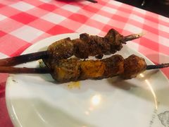 -西域阿里马新疆菜·清真(桂花路店)