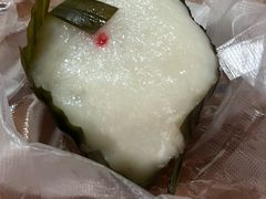 -丽华叶儿粑总汇