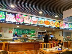 -马记伊源斋涮肉·清真菜(潘家园古玩市场店)