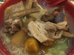 -旺角宝港式茶餐厅(寮步店)