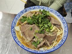 -杨家牛肉汤(淮建路店)