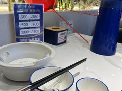 -兰湘子·湘菜小炒(崂山丽达店)