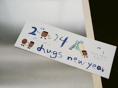 -HUGS coffee(东区店)