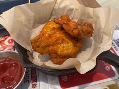 -必胜客(吾悦广场店)