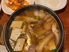-军硕烤肉·部队火锅(二七万达店)