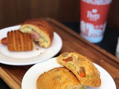 -Peet's 皮爷咖啡(海雅缤纷城店)
