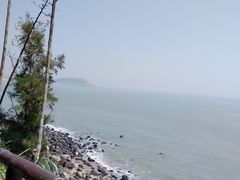 -漳州滨海火山岛自然生态风景区