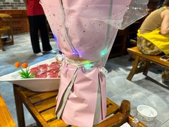 -蜀家渝重庆火锅(南屏街店)