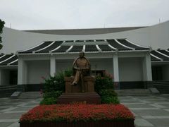 -陈云纪念馆