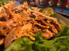 -多哥水傣味餐厅(司马巷店)