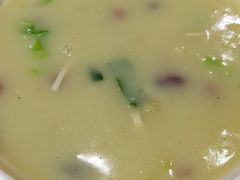 甜沫-穆得·老周家牛肉烧饼(普利街店)