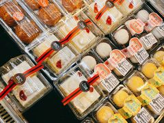 -85度C(北京护国寺店)