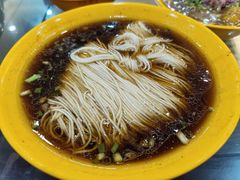 -毛华美食(清扬路店)