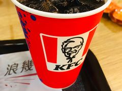 -肯德基(澳门银河店)