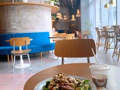 大堂-FUNK & KALE BY WAGAS(长宁尚嘉)