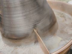 -楼外楼大刀肉传统火锅居(幸福街店)