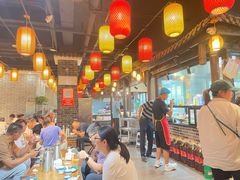 -向民炒鸡老店(金泰华府店)