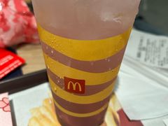 -麦当劳(星光行店)