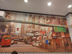 -广信牛奶甜品世家(台东店)