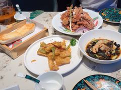 -峰厨大鱼泡饼(水上公园店)