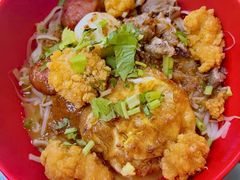 -卢聪艺小吃店(阳翟总店)