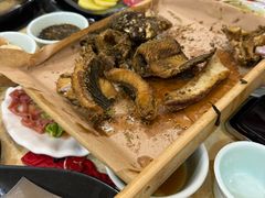 -活鱼馆(宜兴埠店)