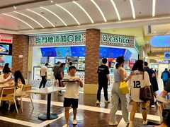 -澳门地道葡国餐