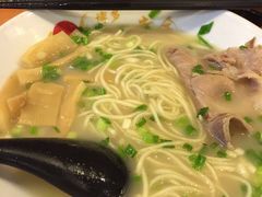 -博多一幸舍(侨福芳草地购物中心店)