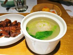 狮子头-南小馆(迪士尼小镇店)
